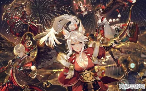 阴阳师联动新篇震撼登场，SP式神全解析，培养策略大比拼！