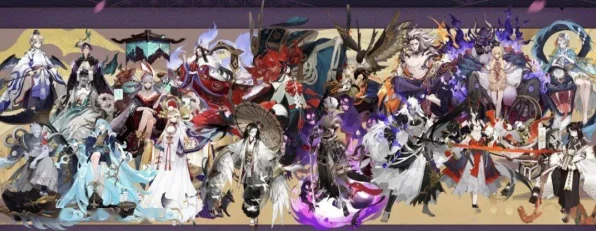 阴阳师联动新篇震撼登场，SP式神全解析，培养策略大比拼！