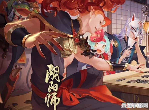 阴阳师联动新篇震撼登场，SP式神全解析，培养策略大比拼！