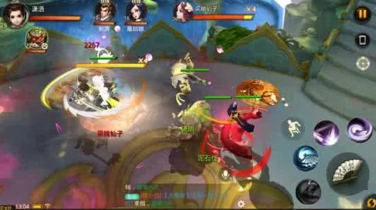 大话西游2深度攻略，睡人天赋加点秘籍，解锁竞技场新高度