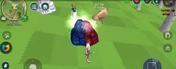 创造与魔法深度探索，揭秘赛兰特禁术师的神秘踪迹与赛事盛况
