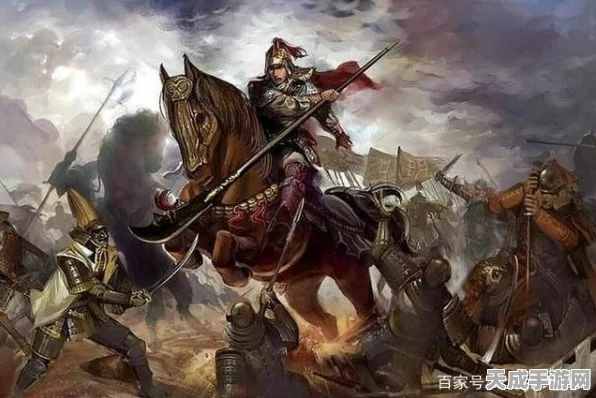 命运方舟，苍天义军隐秘剧情全揭秘，解锁隐藏任务与奖励攻略