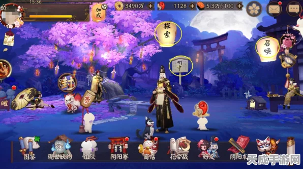 山海镜花，揭秘其神秘蓝本与游戏世界的奇幻交织