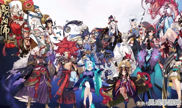 阴阳师SP式神战力揭秘，顶尖式神实力排行与深度剖析