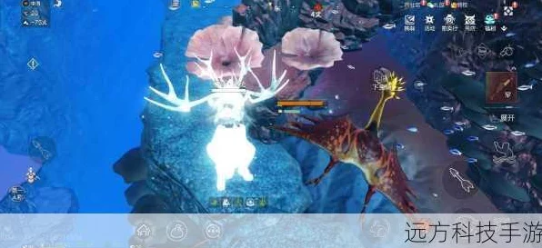妄想山海，揭秘骨羊元神获取秘籍与实战应用全攻略