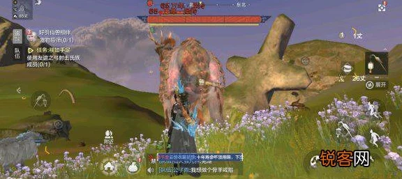 妄想山海，揭秘骨羊元神获取秘籍与实战应用全攻略