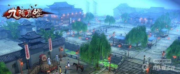 雪斋剑法震撼登场，九阴真经手游中的绝世武学深度解析