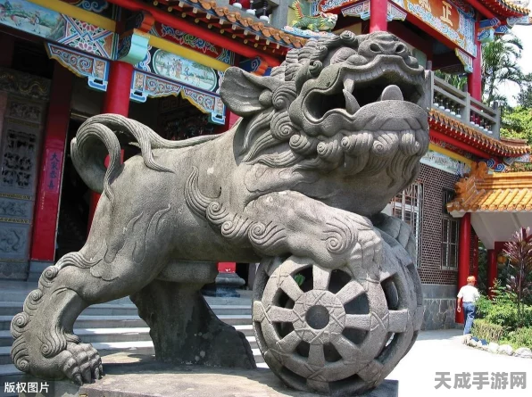 大话西游手游，揭秘吉祥果高效培养策略，打造顶级灵兽伙伴