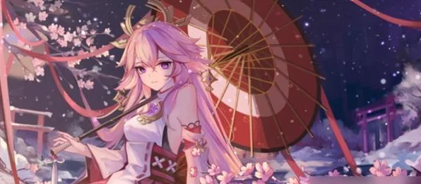 原神八重神子登场时间揭秘，玩家翘首以盼的角色何时降临？