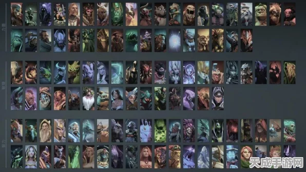 DOTA爱好者必看，顶尖平台对决，解锁你的电竞之路！