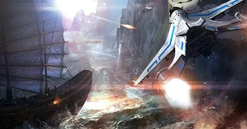 无限世界塔希里亚争霸赛，勇士竞技，荣耀对决