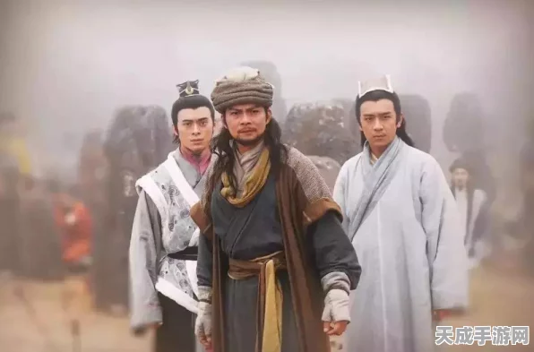 一梦江湖百万大奖赛揭秘，探索武侠世界的终极挑战