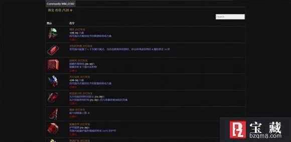 流放之路深度攻略，解锁珠宝插槽的终极技巧与实战应用