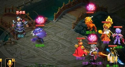 梦幻西游手游60级剧情善恶终有报全解析，通关经验与奖励揭秘