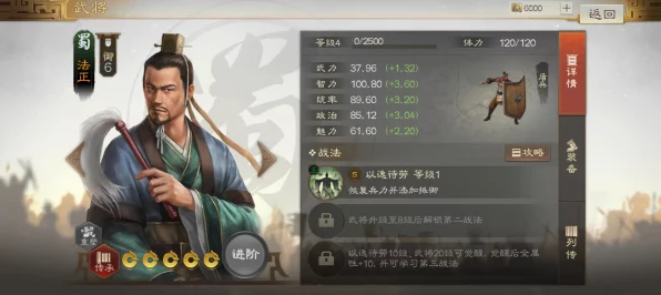 三国志战棋版，法正阵容精髓揭秘与实战搭配策略全攻略