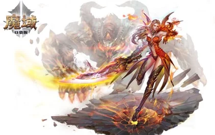 凛冬神临，神子觉醒！魔域口袋版新版本全面爆料与深度解析