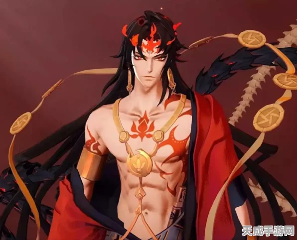 阴阳师顶尖攻略，阿修罗六号位属性精选，解锁战斗制胜新篇章