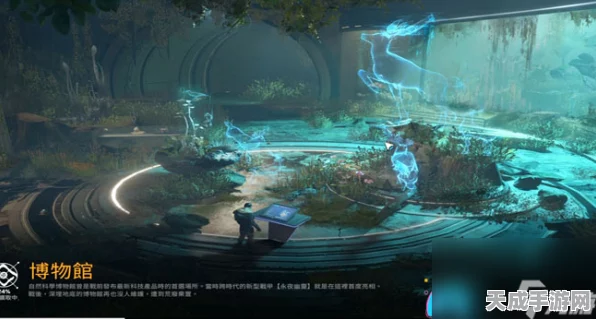 星球重启，伊甸城全宝箱揭秘，寻宝攻略大放送！