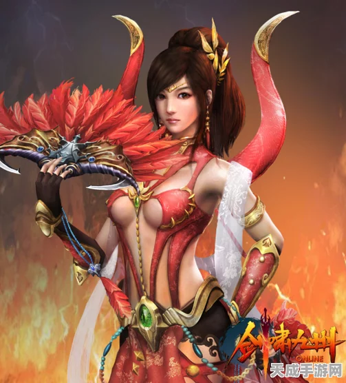 剑啸九州五行职业大揭秘，助你征战四方，问鼎九州之巅！