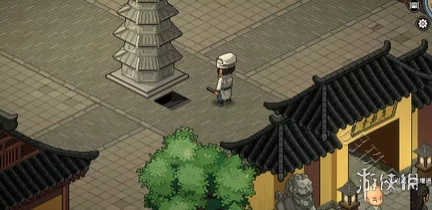 大侠立志传，揭秘浮屠寺探险之旅，详尽攻略助你轻松抵达！