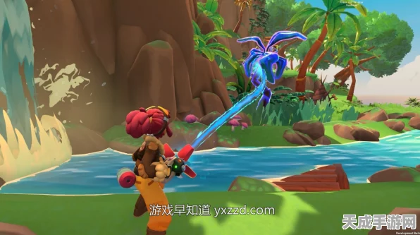 卢湖快递Steam平台免费试玩版震撼登场，限时体验速递乐趣！
