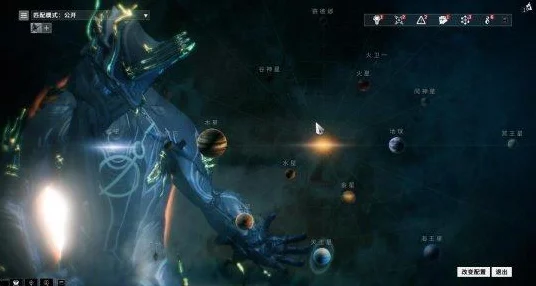 星际战甲结合仪式全攻略，解锁宇宙级战斗力的秘密步骤