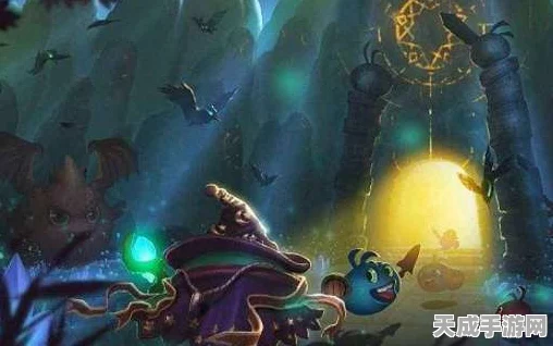 不思议迷宫圣者之塔速通秘籍，满DP高效刷取攻略大揭秘