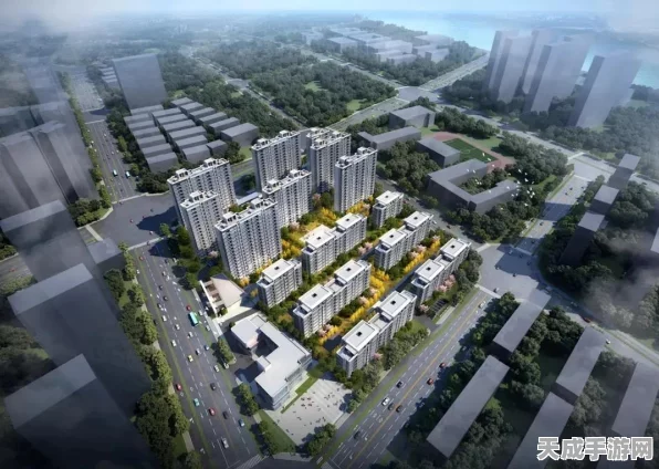 手游世界启元，创新推出专属地块竞赛，玩家住房焦虑迎刃而解