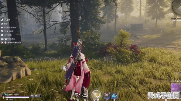 Xbox手柄畅玩永劫无间，玩家亲测，画质帧率直逼PC端120帧