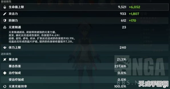 甘雨武器抉择，阿莫斯VS天空弓，谁才是她的最佳拍档？