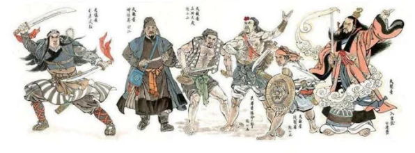 大话西游手游帮派招募，创意口号大赛火热开启，打造你的专属帮派魅力！