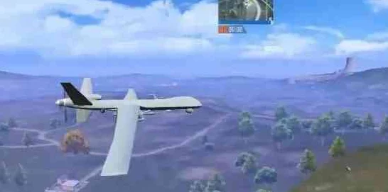 和平精英纸鸢飞行器召唤秘籍，解锁高空作战新姿势，助你称霸海岛！