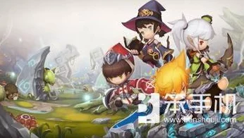龙之谷手游15-30级飞速冲级攻略，解锁高效升级秘籍