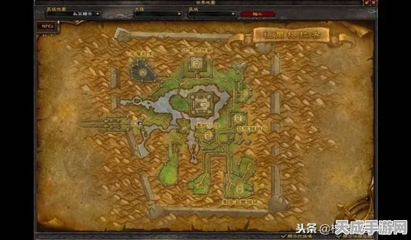 炉石传说新版本揭秘，拉斯塔哈亡语猎卡组构建攻略，直击天梯赛实战精髓