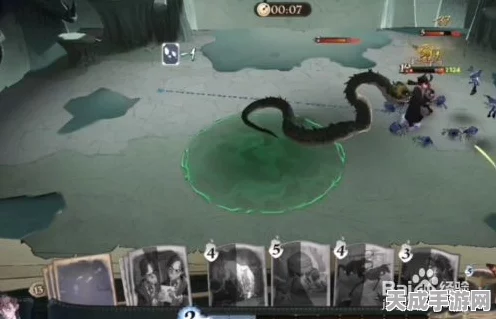 哈利波特魔法觉醒，揭秘雷幕与巨龙关卡高效通关秘籍