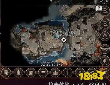 博德之门3，揭秘造物之光神秘位置，探索无尽冒险之旅