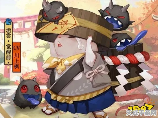 阴阳师秘境探秘，背篓土豆揭秘，强力式神推荐全解析