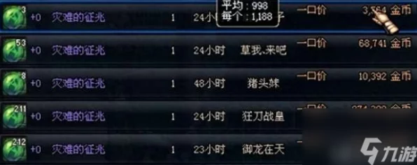 DNF时间碎片高效获取攻略，解锁碎片的隐藏价值与刷取地点
