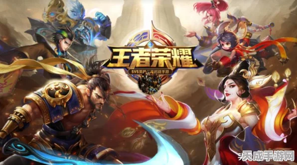 王者荣耀，揭秘百里守约精准狙击与隐秘行踪的绝技