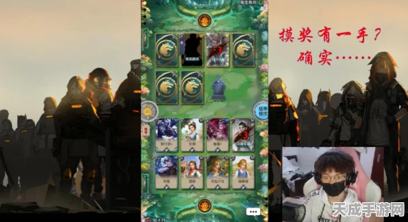 探秘不思议迷宫，破坏之石挑战赛燃爆开启