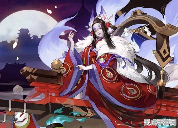 阴阳师，鬼灵歌伎御魂挑战赛顶尖阵容揭秘，冲击高分必备攻略