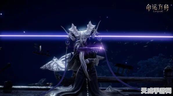 命运方舟，揭秘星辰领域的奇幻之旅与探索攻略