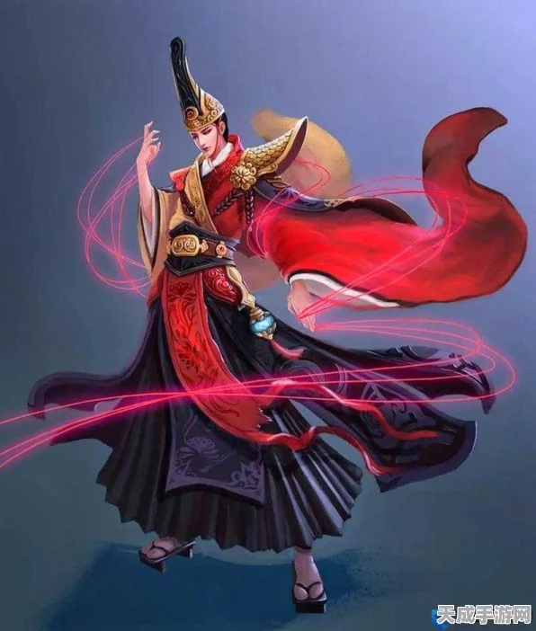 东方不败手游，竞技场登顶秘籍，解锁连胜神话！