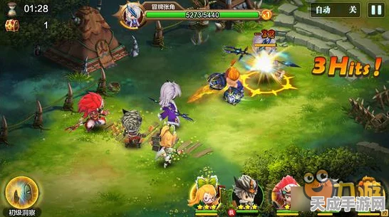 潮爆三国南蛮入侵，扫荡无奖励之谜大揭秘