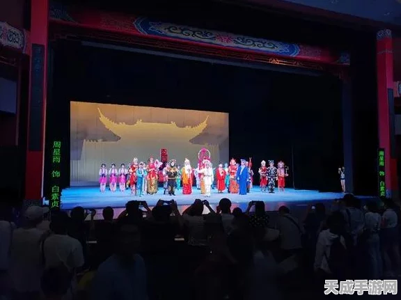 独家揭秘！第五人格川剧联动戏票全攻略，速通路径与高效策略
