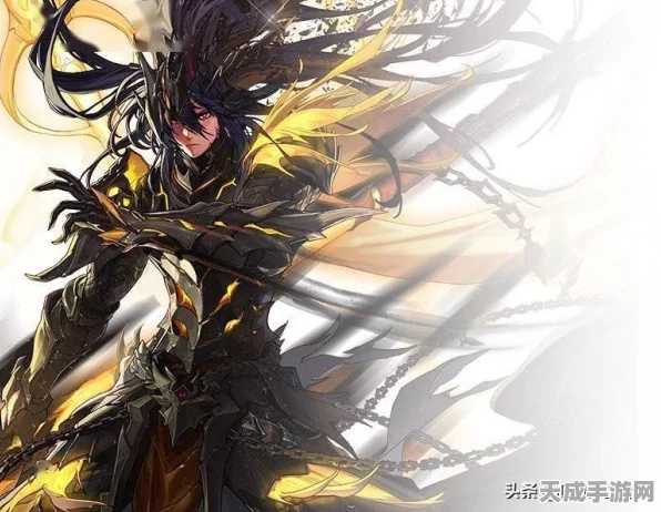 DNF国服三觉职业大盘点，哪些职业已觉醒至巅峰？