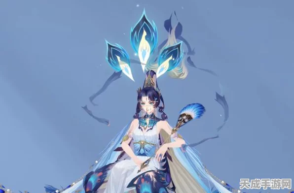 阴阳师，孔雀明王最强阵容搭配攻略，解锁全新战斗模式！