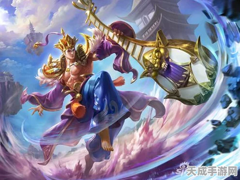 乱斗西游2英雄深度剖析，顺风耳实战强度与策略解析