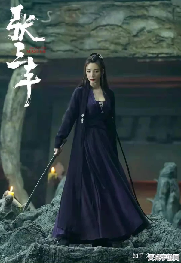 韩千秀角色深度剖析，燕子翱翔战修罗，柘枝舞动霸业成