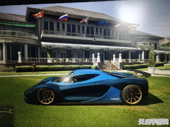 GTA5豪车争霸，揭秘顶级座驾中的王者之选